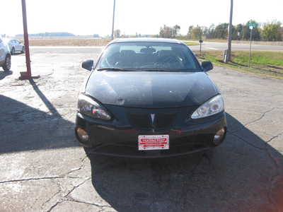 2006 Pontiac Grand Prix, $3995. Photo 2