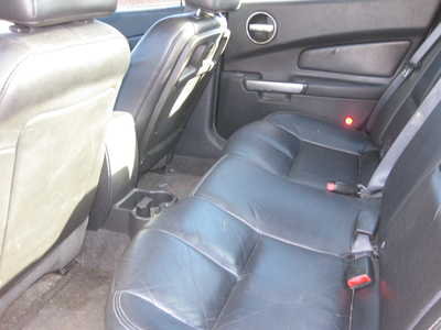 2006 Pontiac Grand Prix, $3995. Photo 6