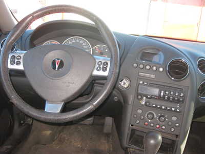 2006 Pontiac Grand Prix, $3995. Photo 7