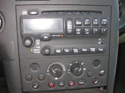 2006 Pontiac Grand Prix, $3995. Photo 8