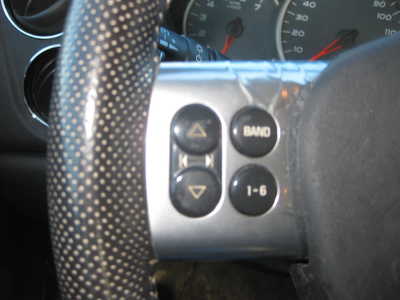 2006 Pontiac Grand Prix, $3995. Photo 10