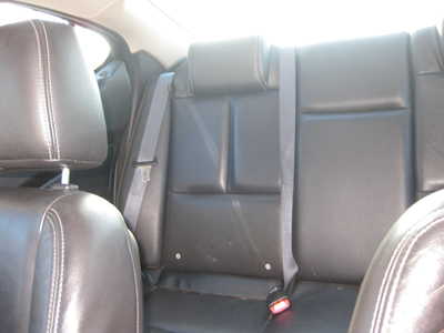 2006 Pontiac Grand Prix, $3995. Photo 11