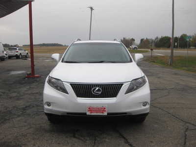 2011 Lexus RX Series, $16900. Photo 2