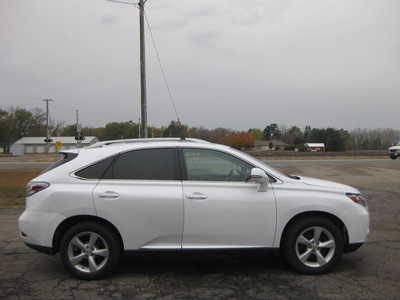 2011 Lexus RX Series, $16900. Photo 3