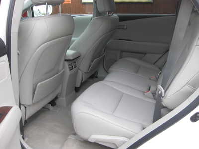 2011 Lexus RX Series, $16900. Photo 7