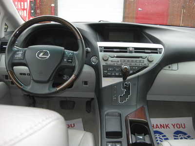 2011 Lexus RX Series, $16900. Photo 8