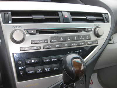 2011 Lexus RX Series, $16900. Photo 10