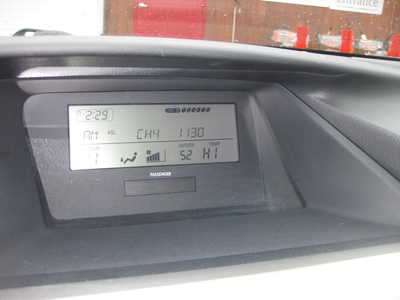 2011 Lexus RX Series, $16900. Photo 11