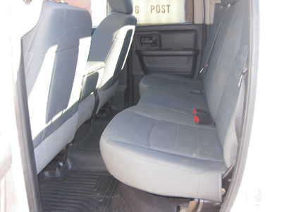 2014 RAM 1500 Ext Cab, $13900. Photo 8