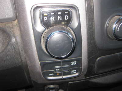 2014 RAM 1500 Ext Cab, $13900. Photo 10