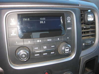2014 RAM 1500 Ext Cab, $13900. Photo 12