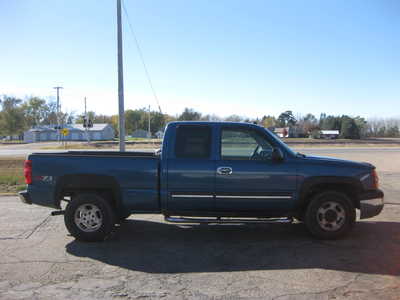 2003 Chevrolet 1500 Ext Cab, $3995. Photo 3