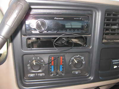 2003 Chevrolet 1500 Ext Cab, $3995. Photo 8