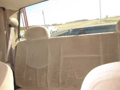 2003 Chevrolet 1500 Ext Cab, $3995. Photo 10
