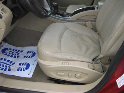2012 Buick LaCrosse, $8995. Photo 5