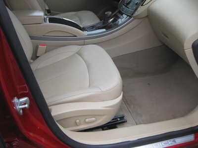 2012 Buick LaCrosse, $8995. Photo 6