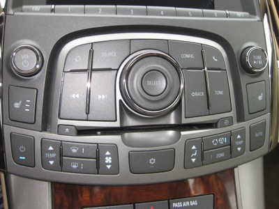 2012 Buick LaCrosse, $8995. Photo 9