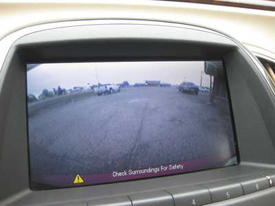 2012 Buick LaCrosse, $8995. Photo 10