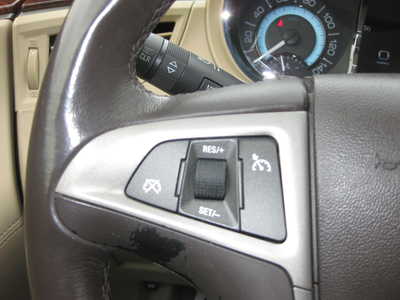 2012 Buick LaCrosse, $8995. Photo 12