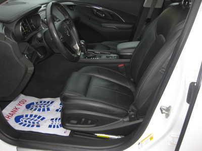 2014 Buick LaCrosse, $11900. Photo 5