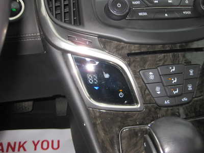 2014 Buick LaCrosse, $11900. Photo 9