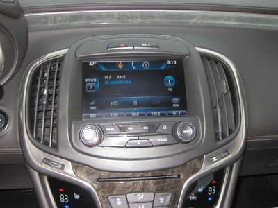 2014 Buick LaCrosse, $11900. Photo 10