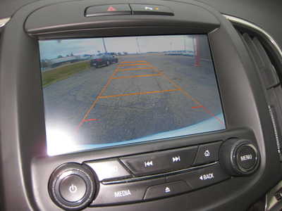 2014 Buick LaCrosse, $11900. Photo 11