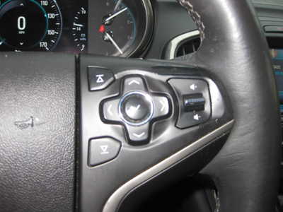 2014 Buick LaCrosse, $11900. Photo 12