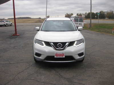 2014 Nissan Rogue, $3995. Photo 2
