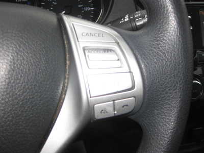 2014 Nissan Rogue, $3995. Photo 10