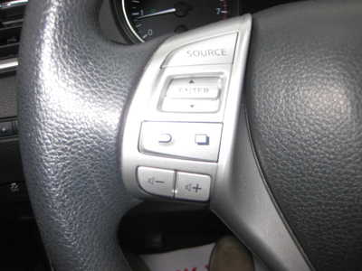 2014 Nissan Rogue, $3995. Photo 11