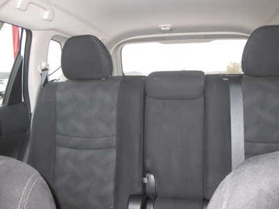 2014 Nissan Rogue, $3995. Photo 12