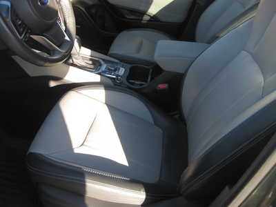 2021 Subaru Forester, $23900. Photo 5