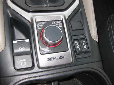 2021 Subaru Forester, $23900. Photo 8