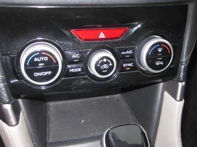 2021 Subaru Forester, $23900. Photo 9