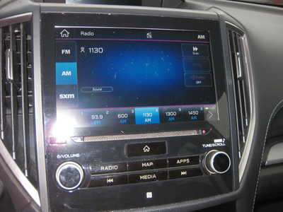 2021 Subaru Forester, $23900. Photo 10