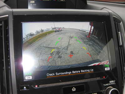 2021 Subaru Forester, $23900. Photo 11