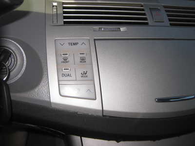 2006 Toyota Avalon, $8995. Photo 8