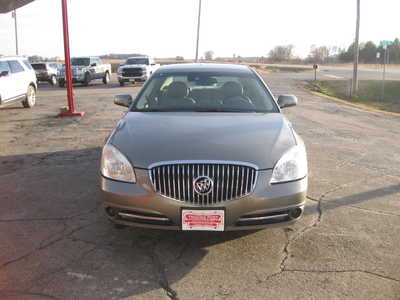 2011 Buick Lucerne, $11900. Photo 2