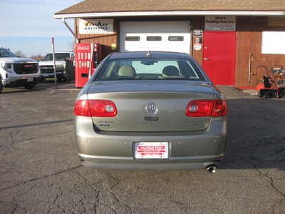 2011 Buick Lucerne, $11900. Photo 4