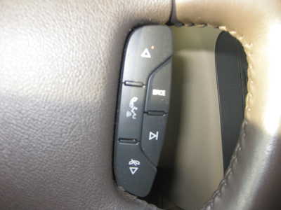 2011 Buick Lucerne, $11900. Photo 10