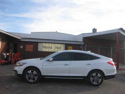2015 Honda Accord Crosstour, $11900. Photo 1