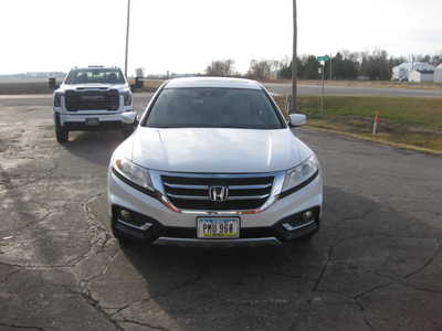 2015 Honda Accord Crosstour, $11900. Photo 2