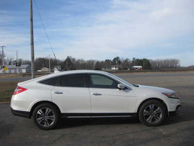 2015 Honda Accord Crosstour, $11900. Photo 3