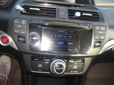 2015 Honda Accord Crosstour, $11900. Photo 10