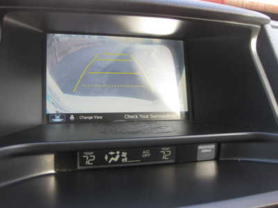 2015 Honda Accord Crosstour, $11900. Photo 11