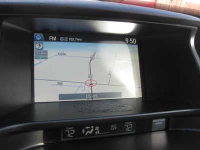 2015 Honda Accord Crosstour, $11900. Photo 12