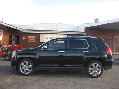 2016 GMC Terrain, $15900. Photo 1