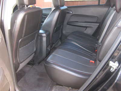 2016 GMC Terrain, $15900. Photo 6