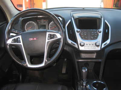 2016 GMC Terrain, $15900. Photo 7